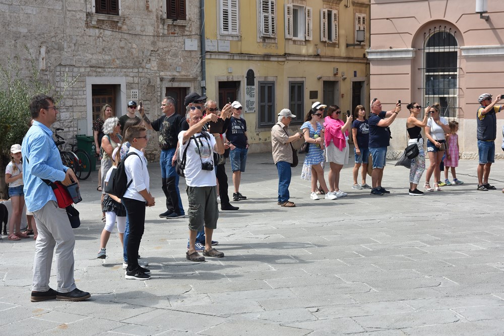 Snimio Duško MARUŠIĆ ČIČI